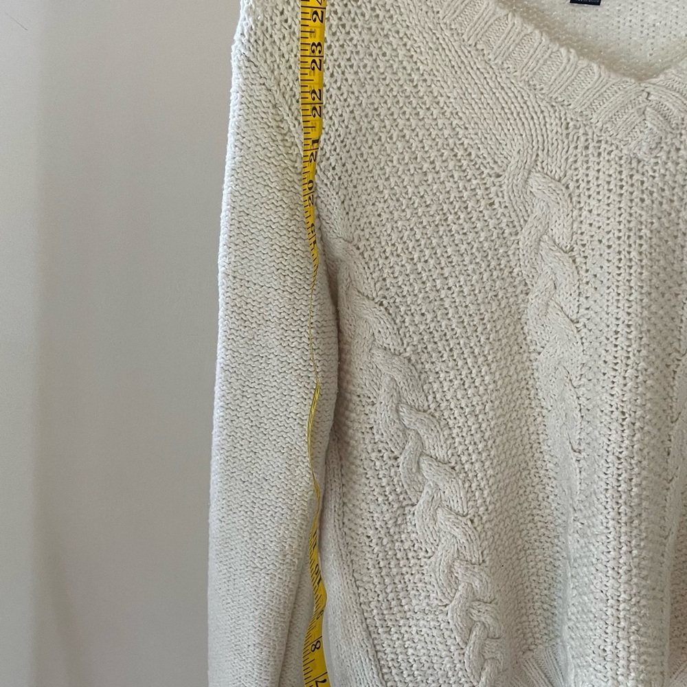 Acrobat Knit Sweater - Picture 4 of 4